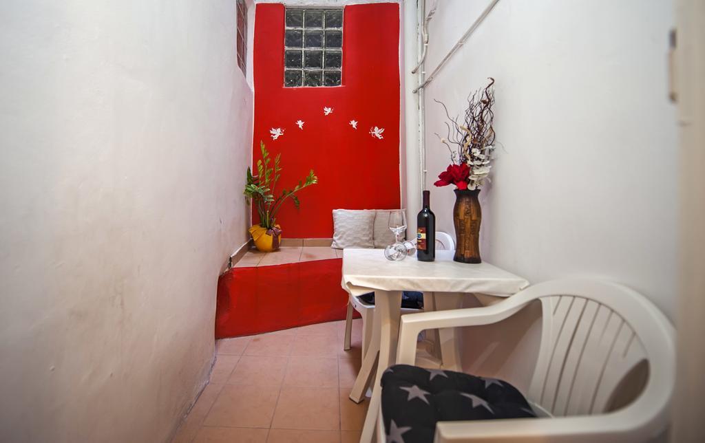 Studio Ana Rovinj Exterior foto